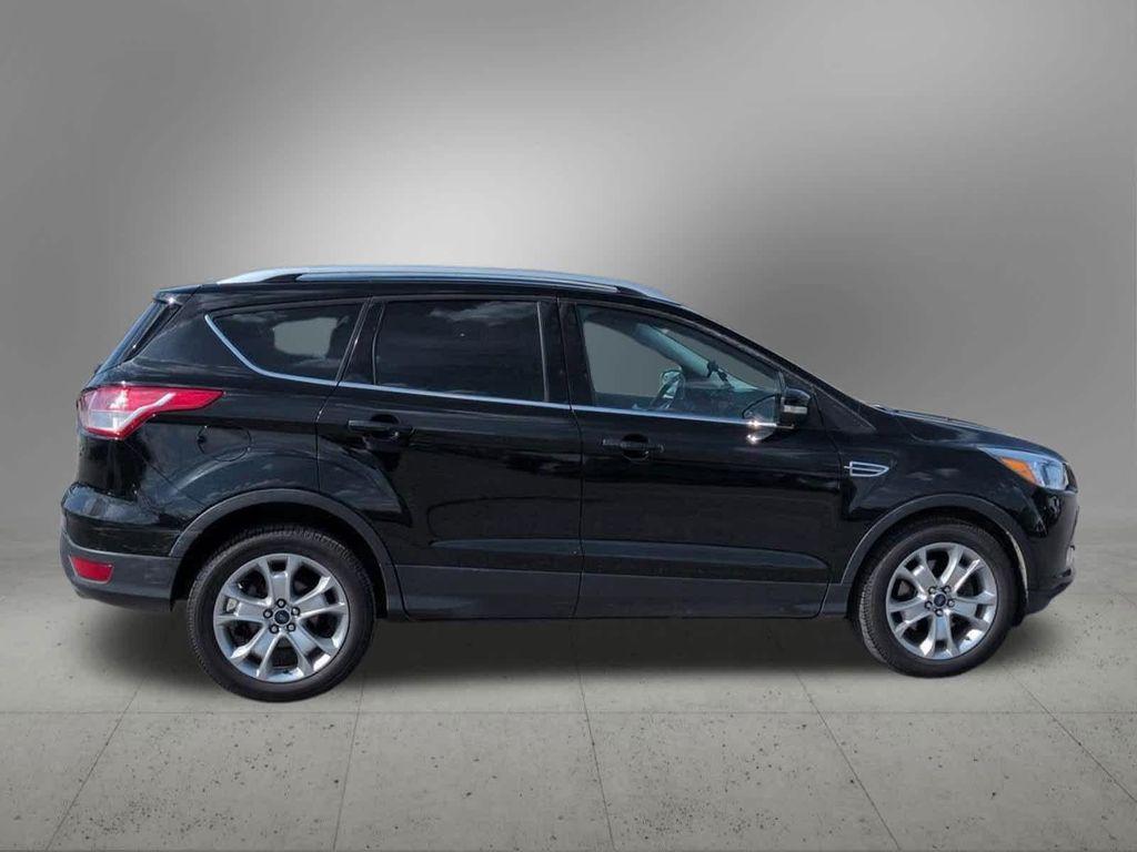 used 2015 Ford Escape car, priced at $9,930