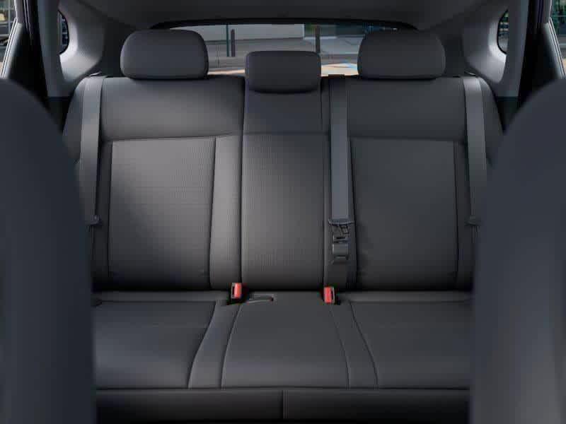 new 2026 Hyundai Kona car, priced at $29,145