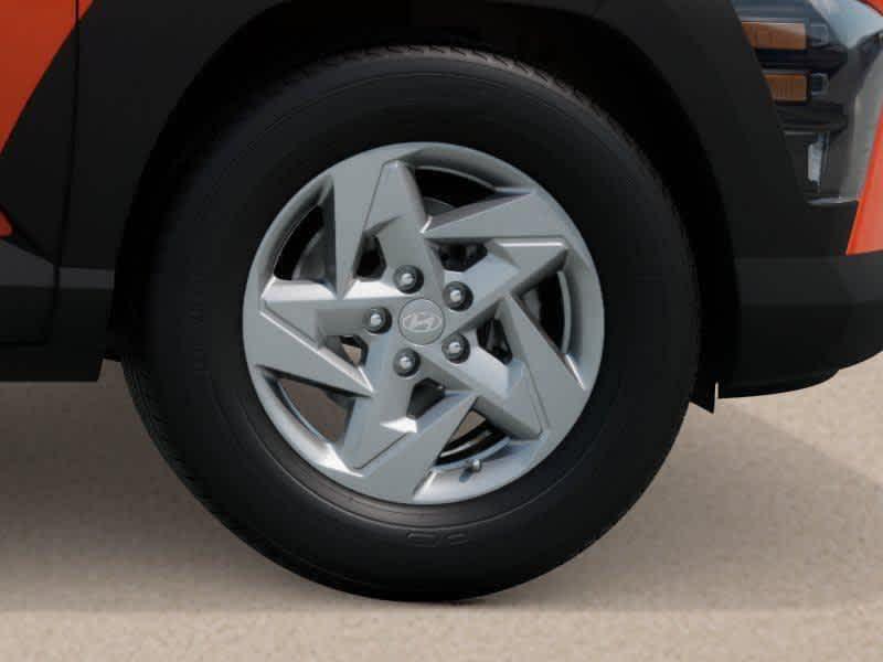 new 2026 Hyundai Kona car, priced at $29,145