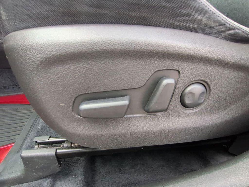 used 2017 Hyundai Tucson car, priced at $18,000