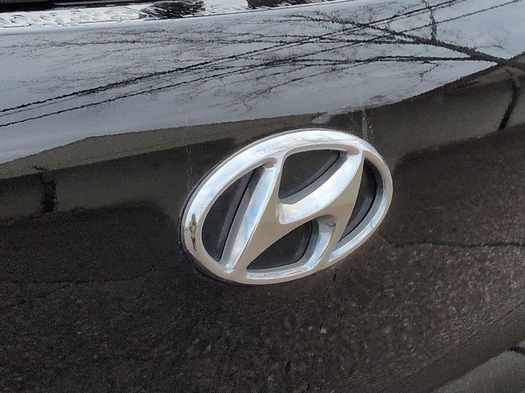 used 2017 Hyundai Tucson car, priced at $18,000