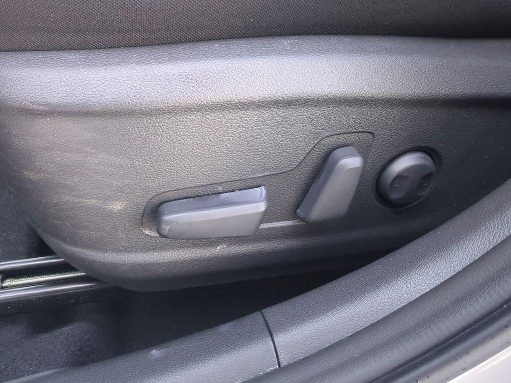 used 2023 Hyundai Kona car, priced at $20,900