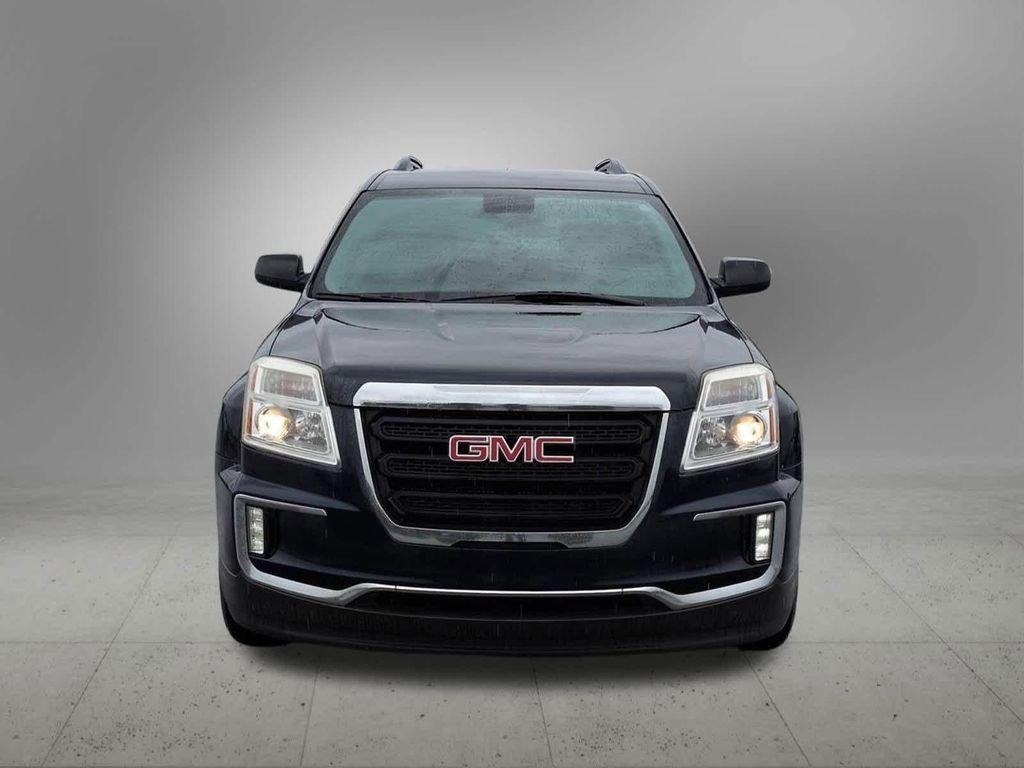 used 2016 GMC Terrain car, priced at $8,280