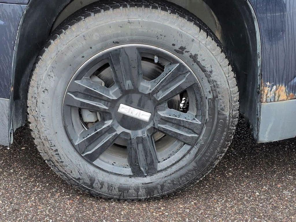 used 2016 GMC Terrain car, priced at $8,280