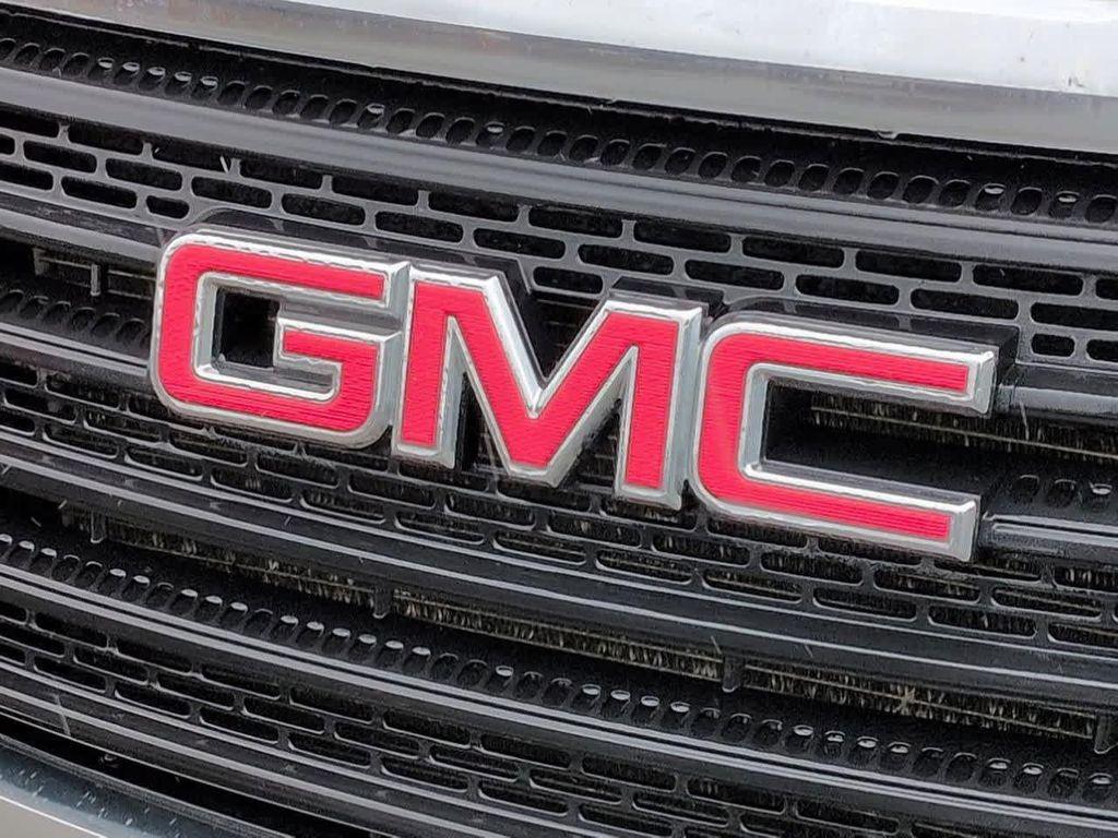 used 2016 GMC Terrain car, priced at $8,280