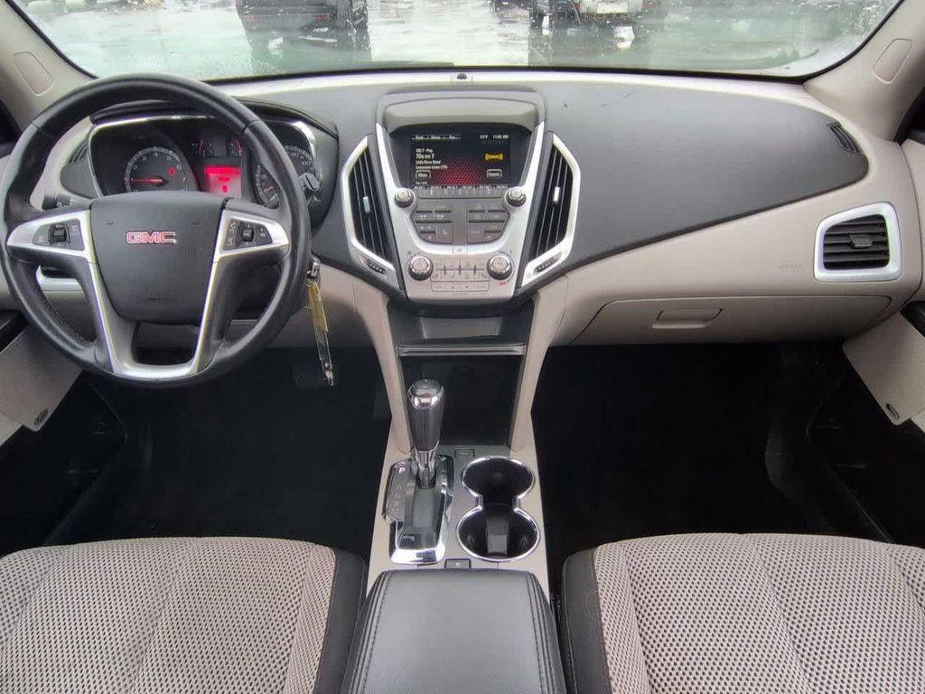 used 2016 GMC Terrain car, priced at $8,280