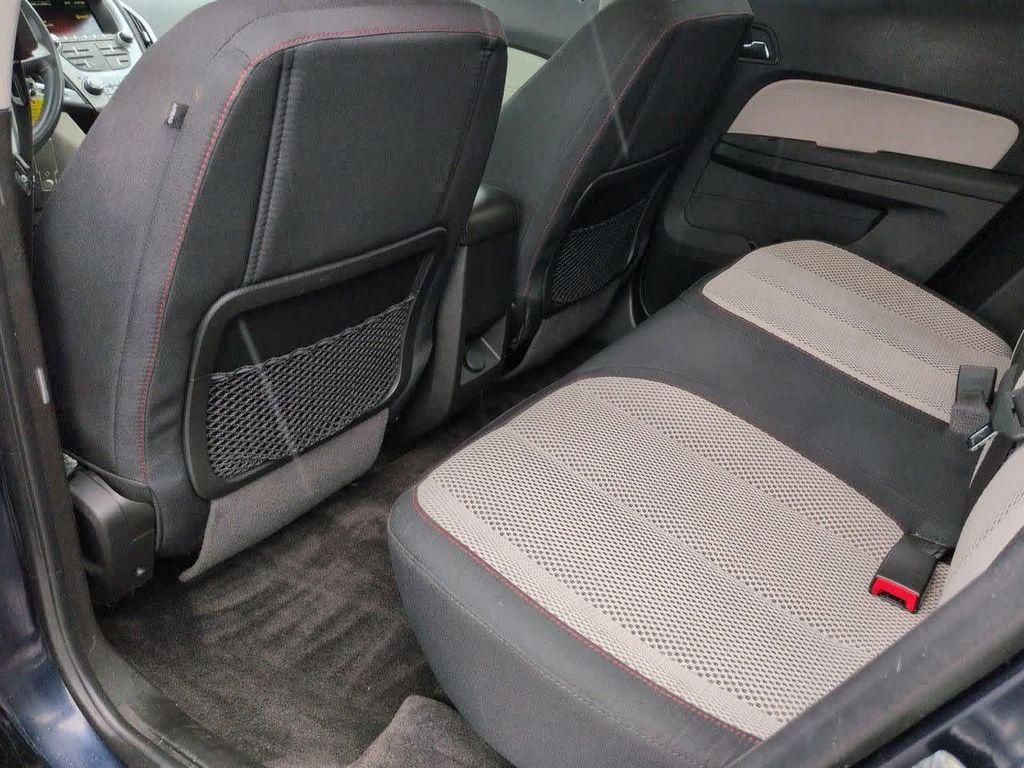 used 2016 GMC Terrain car, priced at $8,280