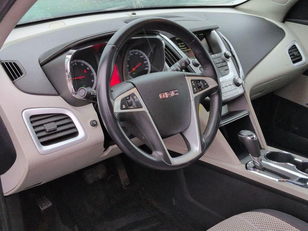 used 2016 GMC Terrain car, priced at $8,280