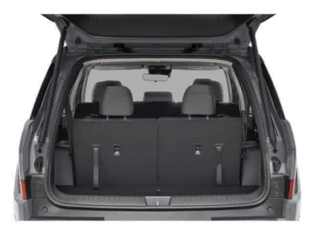 new 2026 Hyundai Santa Fe car, priced at $39,700