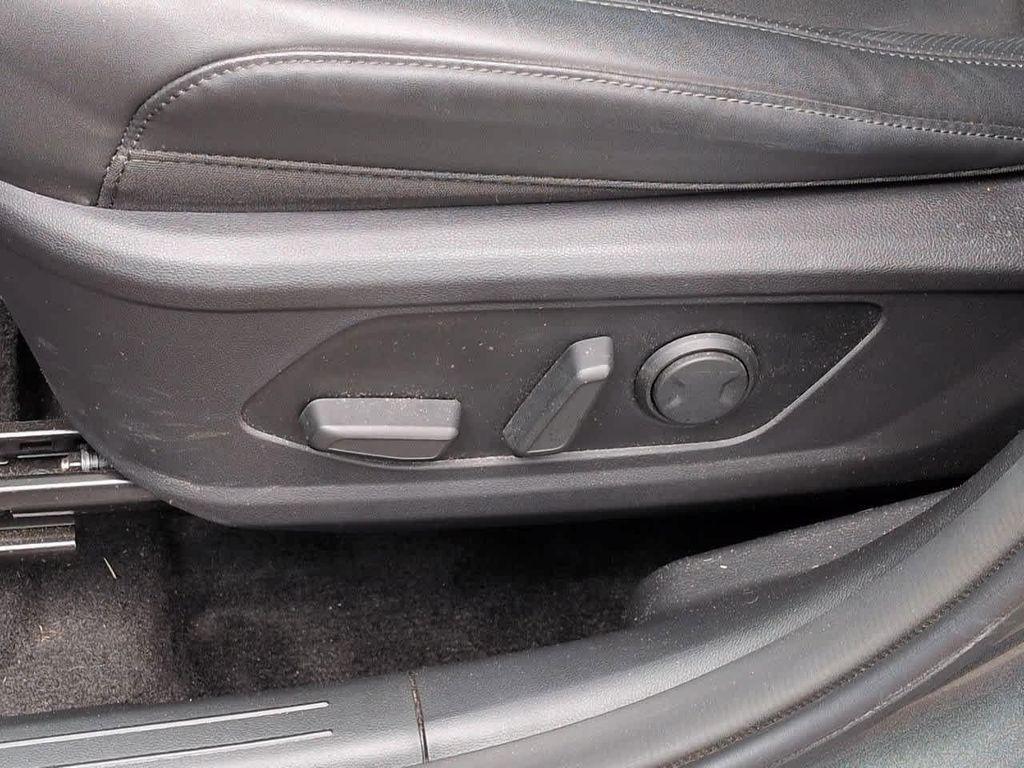 used 2023 Hyundai Tucson car, priced at $26,430