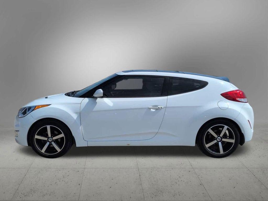 used 2013 Hyundai Veloster car, priced at $7,780