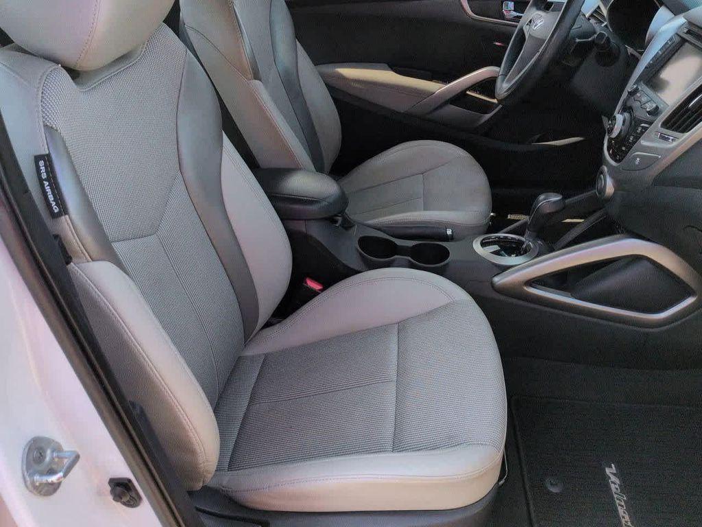used 2013 Hyundai Veloster car, priced at $7,780