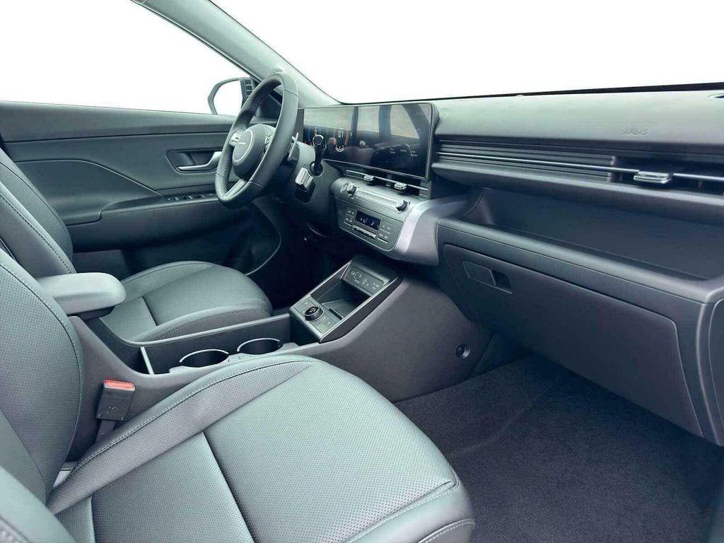 new 2026 Hyundai Kona car, priced at $30,773