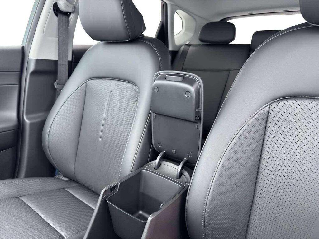 new 2026 Hyundai Kona car, priced at $30,773