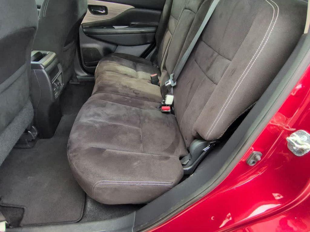 used 2015 Nissan Murano car, priced at $10,800