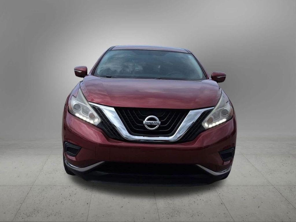 used 2015 Nissan Murano car, priced at $9,780