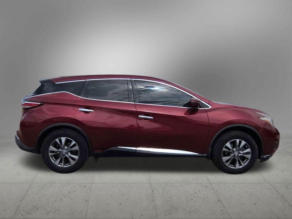 used 2015 Nissan Murano car, priced at $9,780