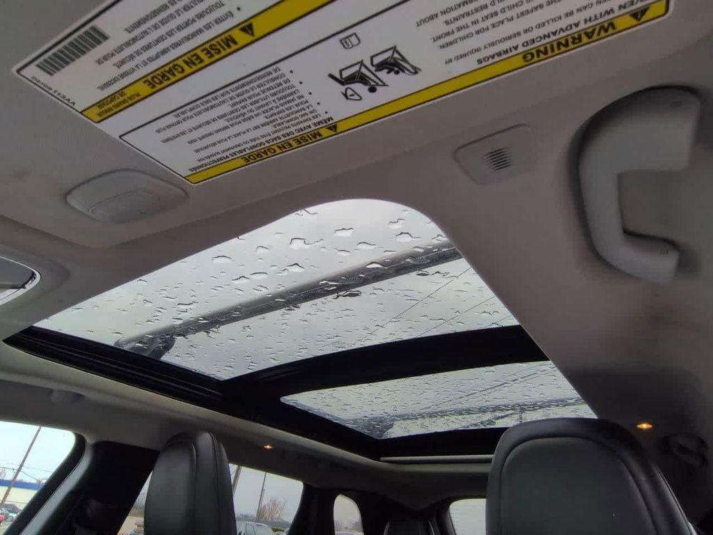 used 2019 Jeep Cherokee car, priced at $8,280