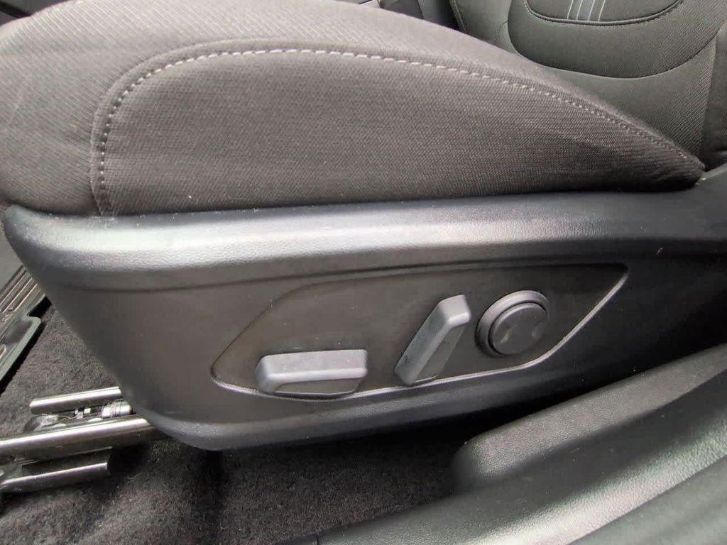 used 2026 Hyundai Tucson car, priced at $30,500