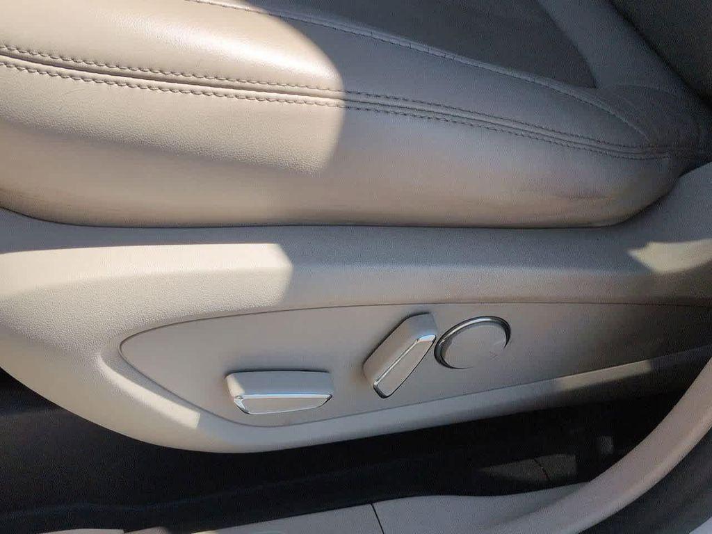 used 2017 Lincoln MKC car, priced at $11,230