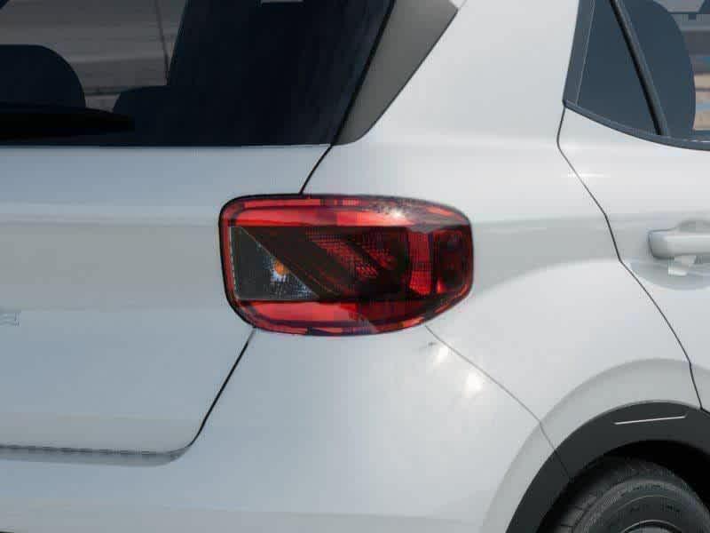 new 2026 Hyundai Venue car, priced at $24,668