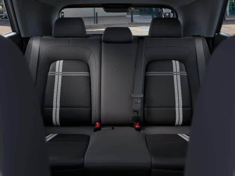 new 2026 Hyundai Venue car, priced at $24,668