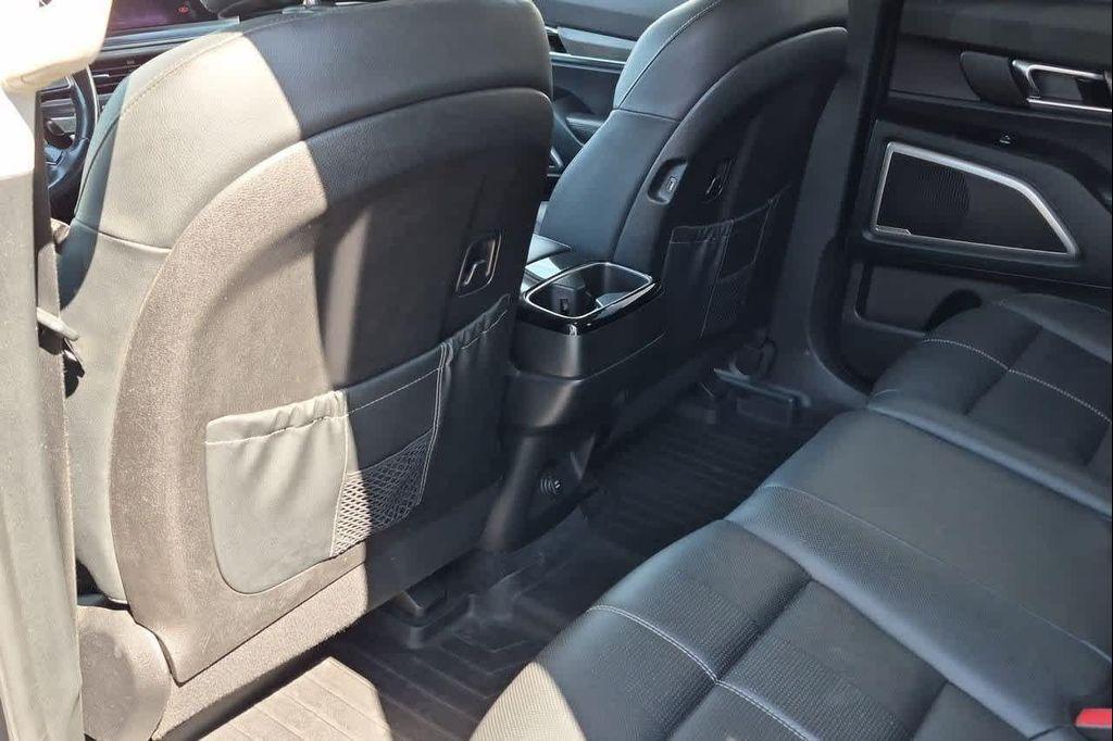 used 2022 Kia Telluride car, priced at $25,276