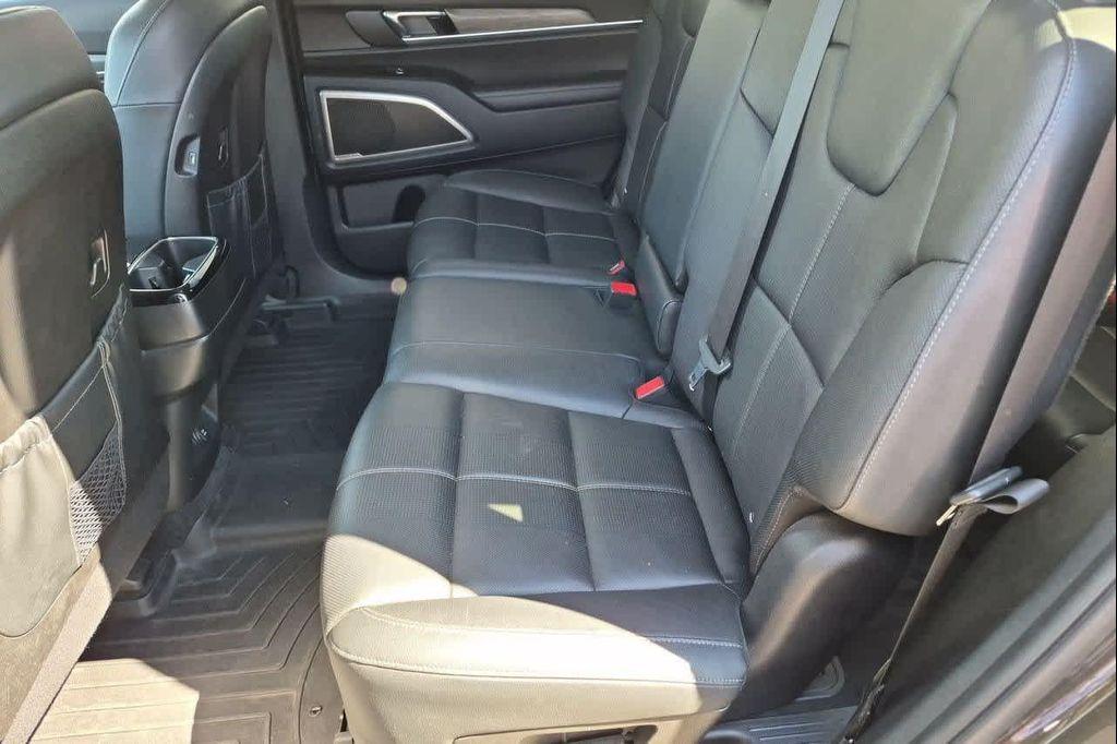 used 2022 Kia Telluride car, priced at $25,276