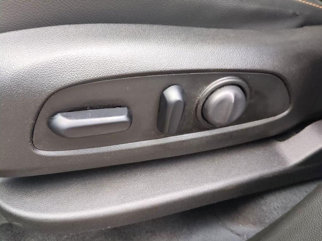 used 2019 Chevrolet Traverse car, priced at $16,970