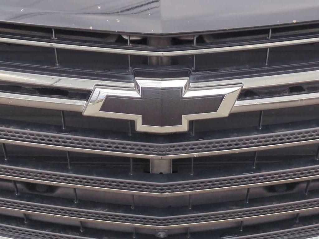 used 2019 Chevrolet Traverse car, priced at $16,970