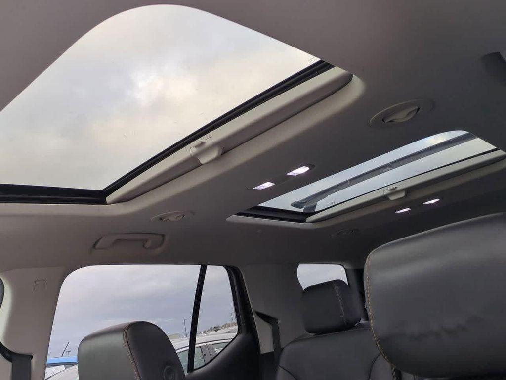 used 2019 Chevrolet Traverse car, priced at $16,970