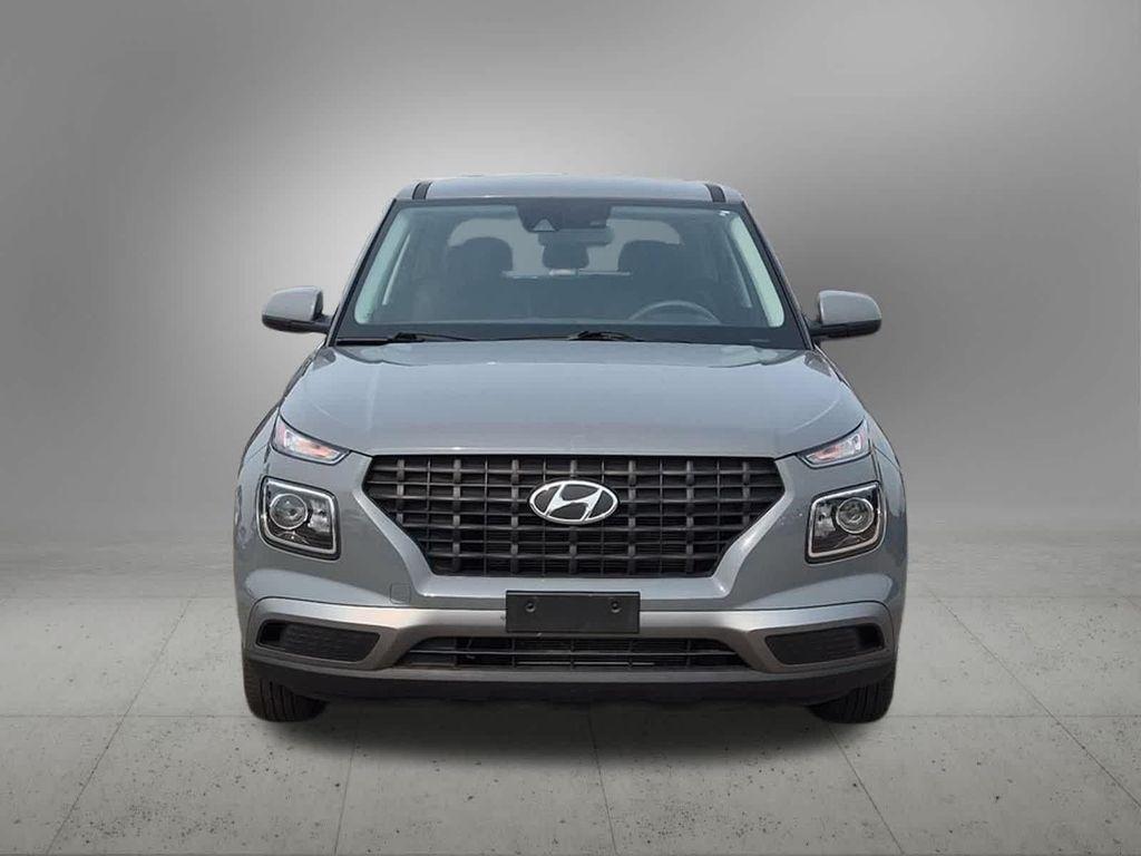 used 2020 Hyundai Venue car, priced at $15,983