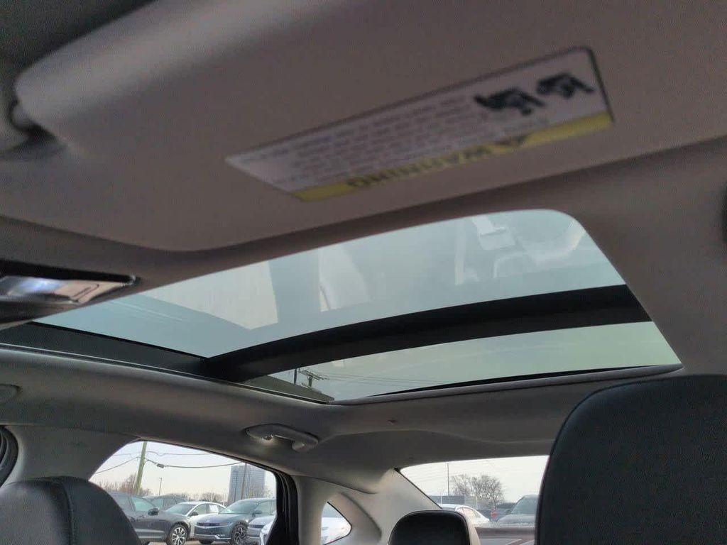used 2020 Hyundai Sonata car, priced at $17,406