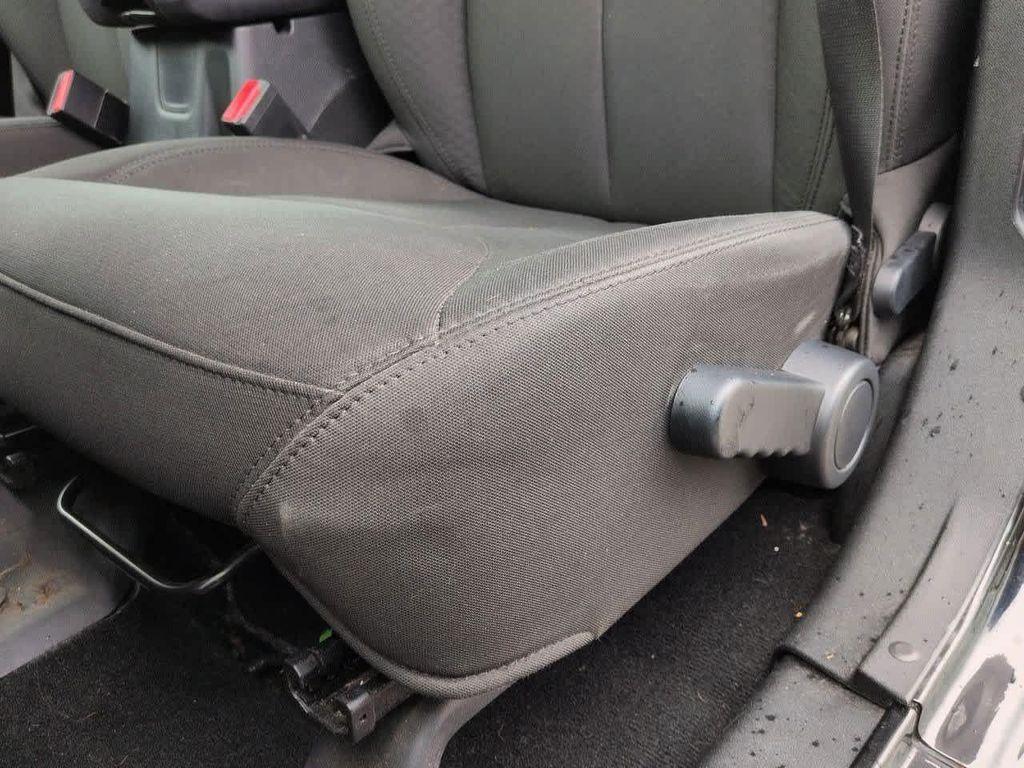 used 2016 Jeep Wrangler Unlimited car, priced at $17,630