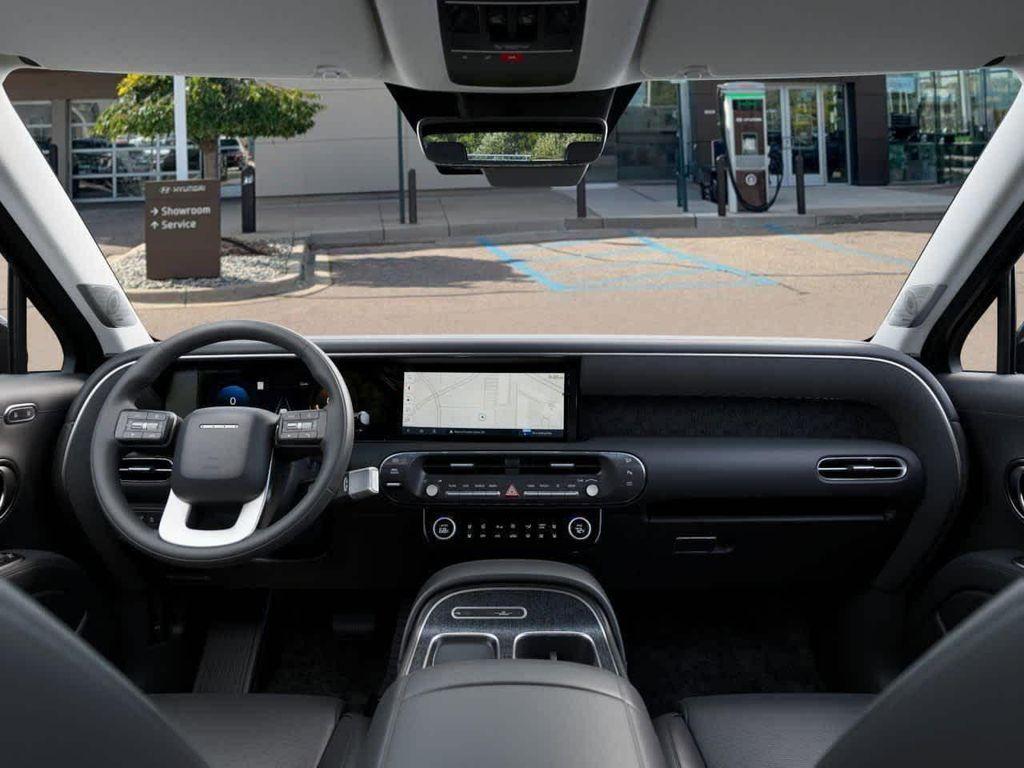 new 2026 Hyundai Palisade car, priced at $54,520