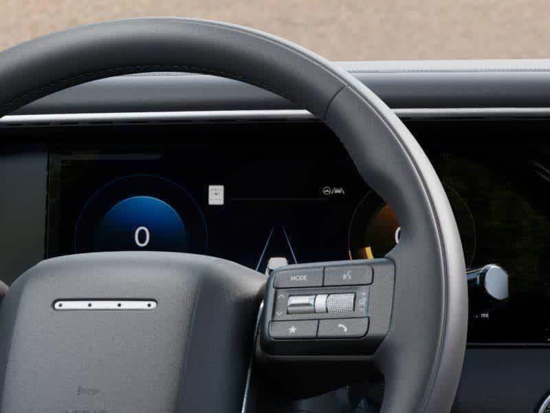 new 2026 Hyundai Palisade car, priced at $54,520