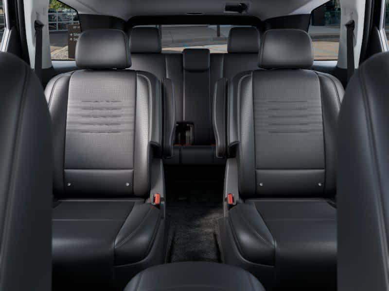 new 2026 Hyundai Palisade car, priced at $54,520