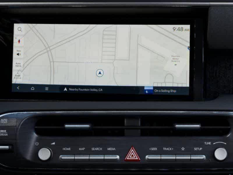 new 2026 Hyundai Palisade car, priced at $54,520