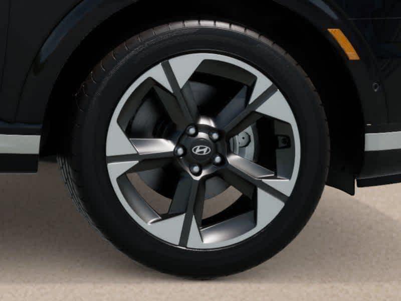 new 2026 Hyundai Palisade car, priced at $54,520