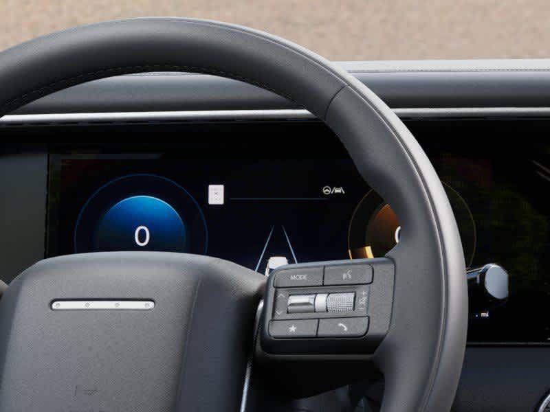 new 2026 Hyundai Palisade car, priced at $44,790