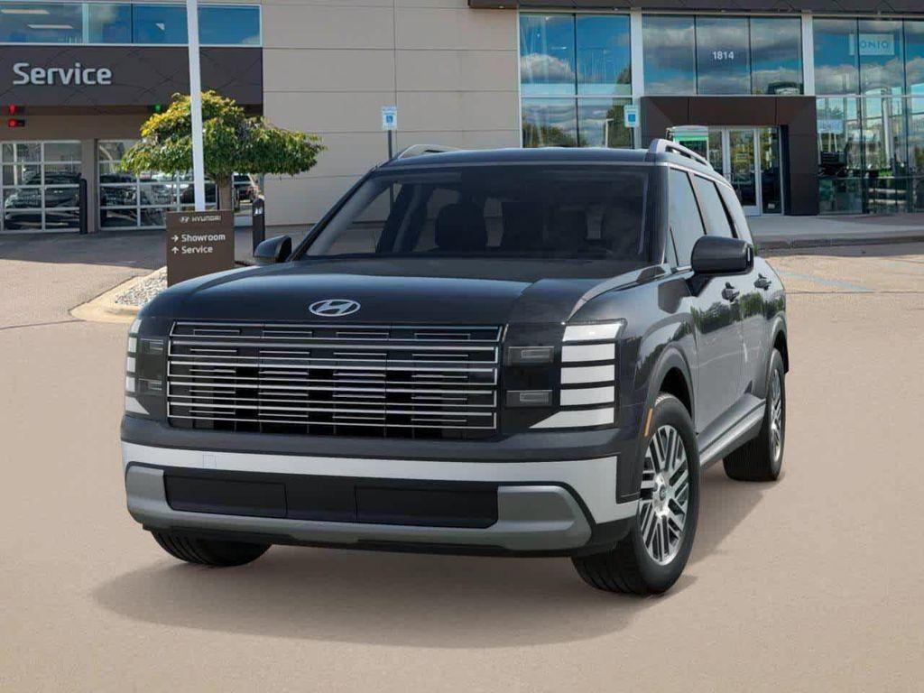 new 2026 Hyundai Palisade car, priced at $44,070