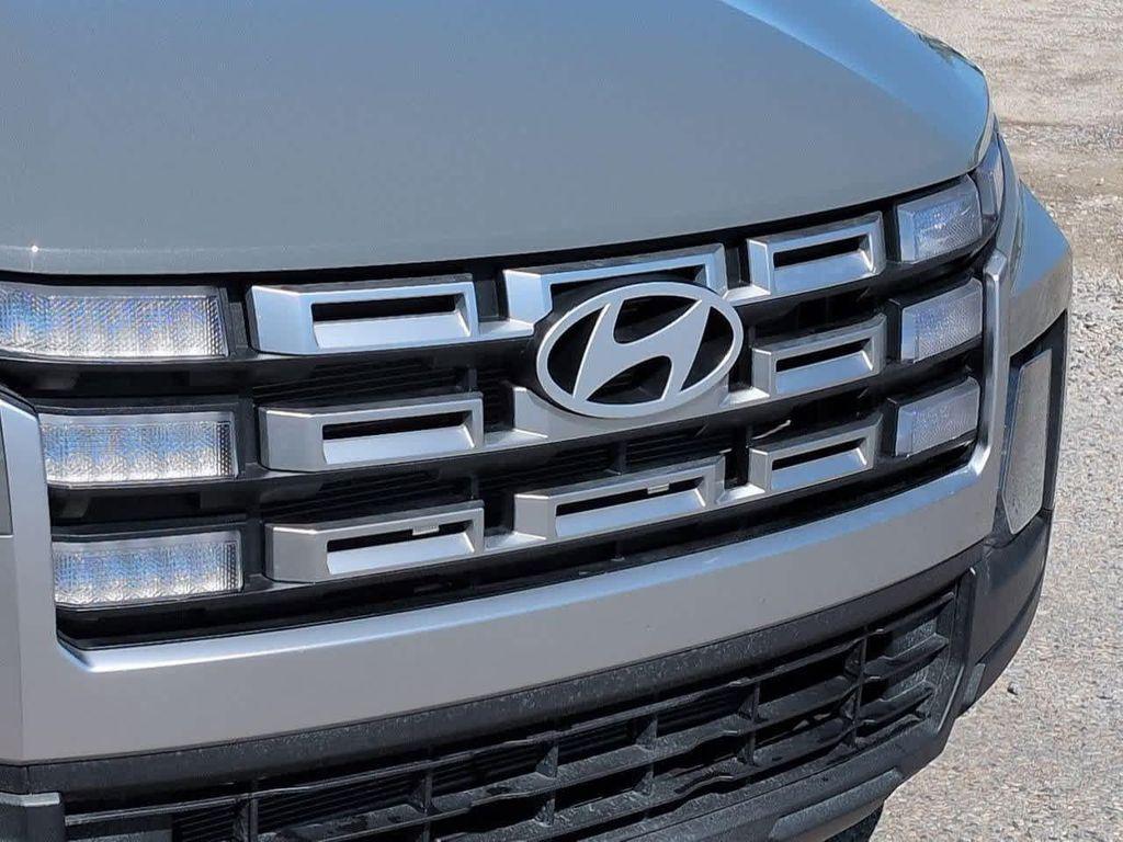used 2026 Hyundai SANTA CRUZ car, priced at $33,773