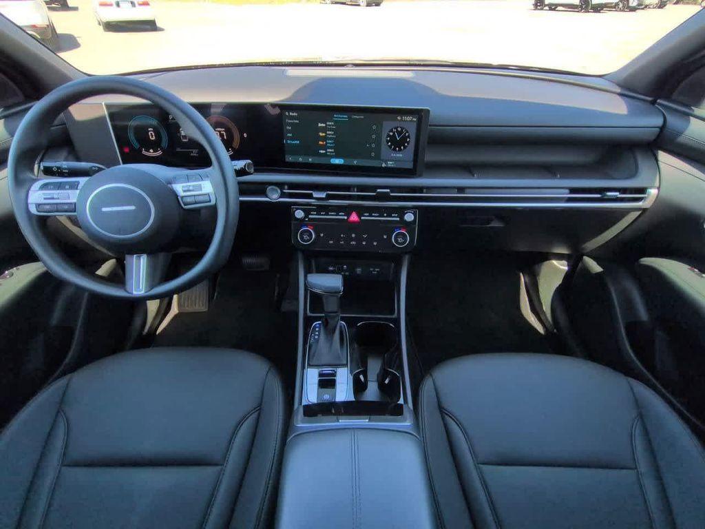 used 2026 Hyundai SANTA CRUZ car, priced at $33,773