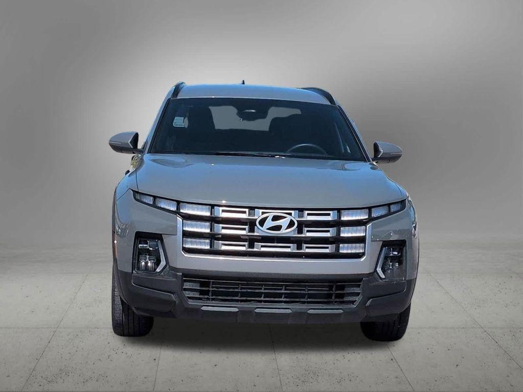 used 2026 Hyundai SANTA CRUZ car, priced at $33,773