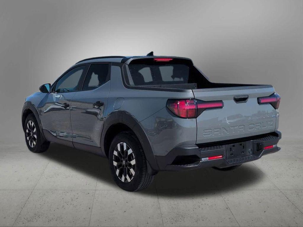 used 2026 Hyundai SANTA CRUZ car, priced at $33,773