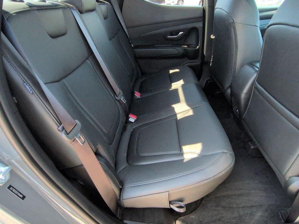 used 2026 Hyundai SANTA CRUZ car, priced at $33,773