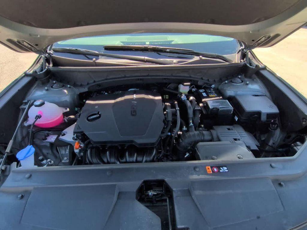 used 2026 Hyundai SANTA CRUZ car, priced at $33,773