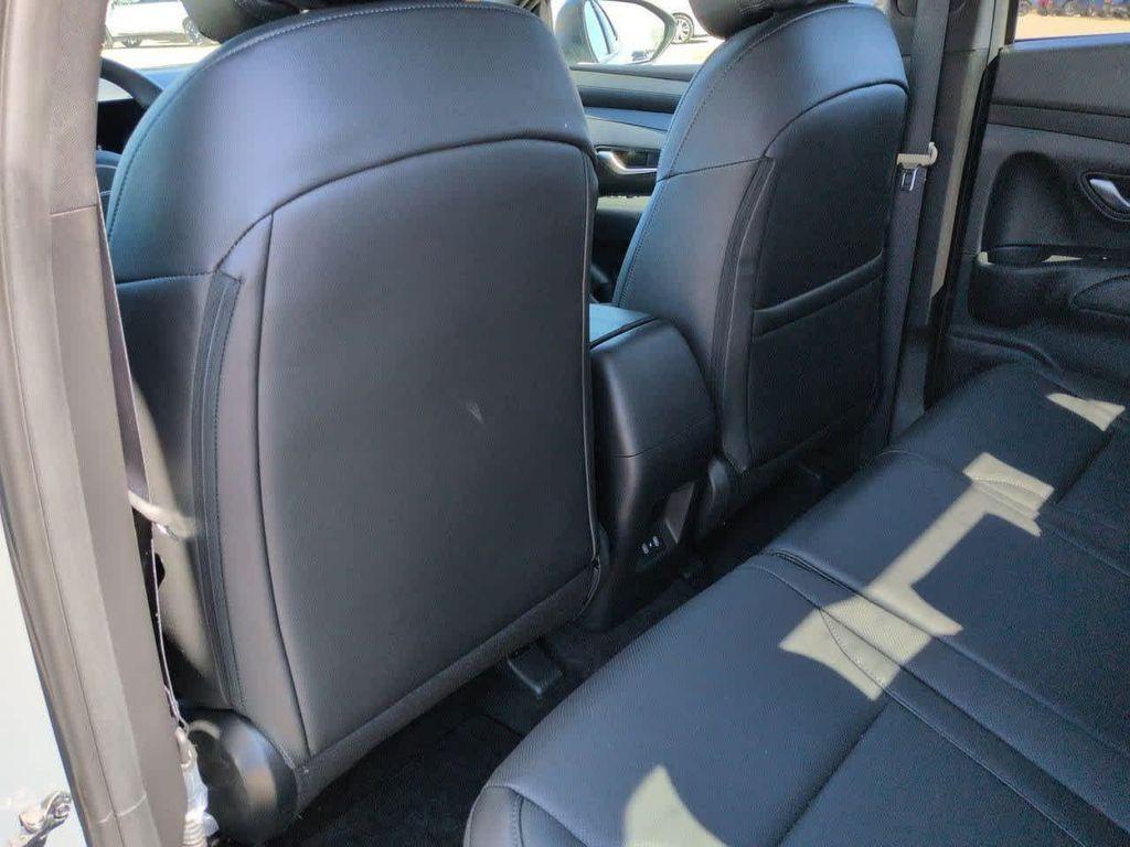 used 2026 Hyundai SANTA CRUZ car, priced at $33,773
