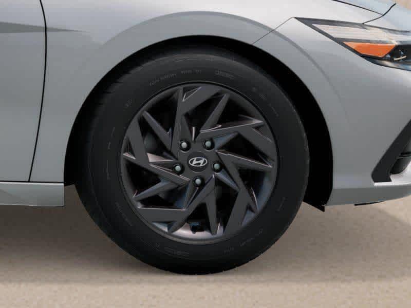 new 2026 Hyundai ELANTRA HEV car, priced at $26,544