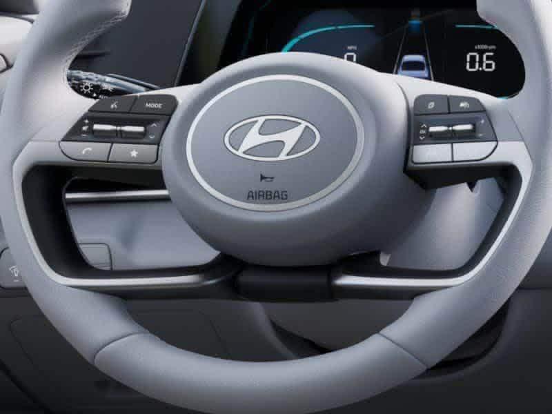 new 2026 Hyundai Elantra car, priced at $25,060